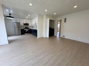 3532 Keystone Av, Unit 6 in Los Angeles, CA - Building Photo - Building Photo