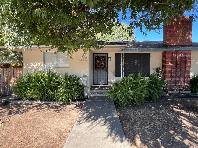 property at 493 N Alta Ave