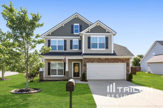 property at 403 Royalston Ct