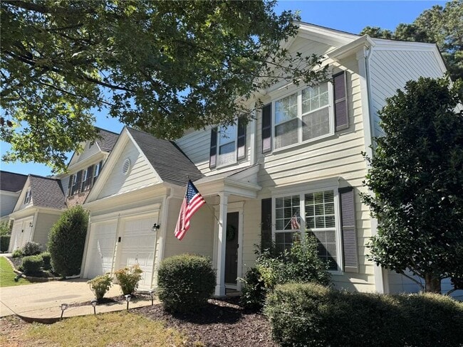 property at 527 Mullein Trace