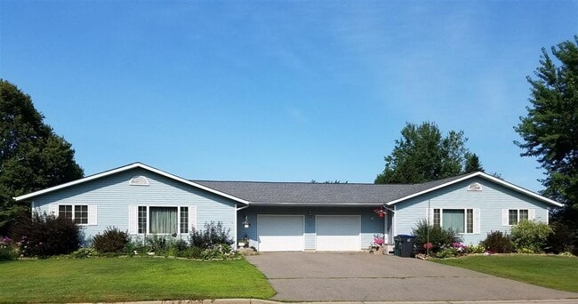 property at 212604 Lumberman Dr