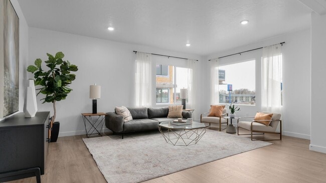 423 14th St in Ogden, UT - Building Photo - Building Photo