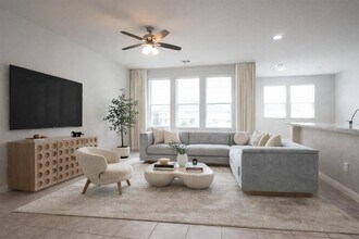 104 High Mesa Dr in Andice, TX - Building Photo - Building Photo