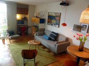 300 M St SW, Unit #N811 in Washington, DC - Foto de edificio - Building Photo