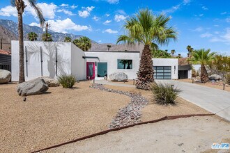 2719 N Junipero Ave in Palm Springs, CA - Building Photo - Building Photo