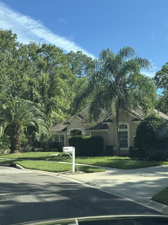 844 Cypress Crossing Trail in St. Augustine, FL - Building Photo