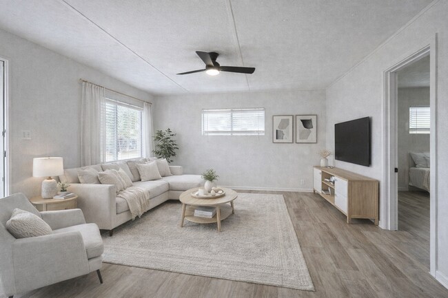 property at 347 Ware Blvd