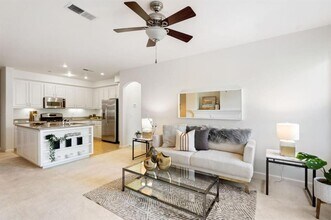 3632 Finnian Way in Dublin, CA - Building Photo - Building Photo