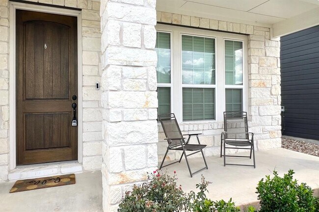 2017 Cartway Ct in Leander, TX - Building Photo - Building Photo