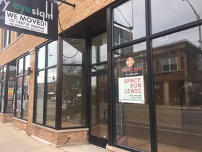 3800 N Clark St in Chicago, IL - Foto de edificio - Building Photo