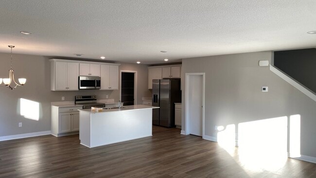 1515 Carroll Ave in St. Paul, MN - Building Photo - Building Photo