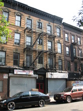 555 Gates Ave in Brooklyn, NY - Building Photo - Building Photo