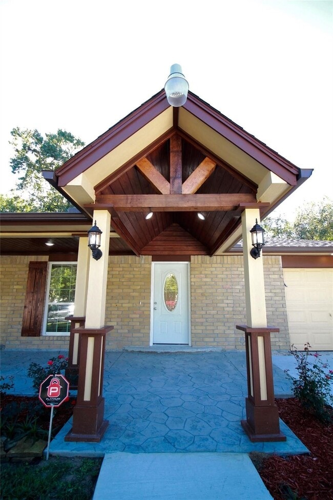 4523 Donalbain Dr in Spring, TX - Building Photo - Building Photo