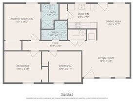 15 Hillyndale Rd in Storrs Mansfield, CT - Building Photo