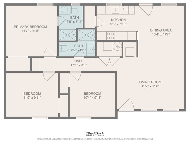 property at 15 Hillyndale Rd