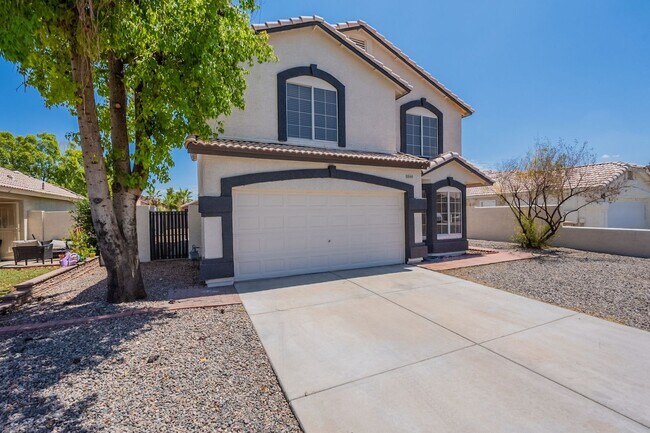 8844 W Christopher Michael Ln in Peoria, AZ - Building Photo - Building Photo