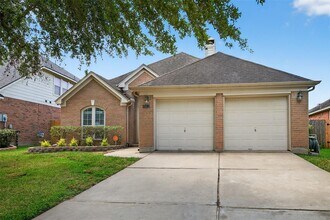13012 Balsam Breeze Ln in Pearland, TX - Building Photo - Building Photo