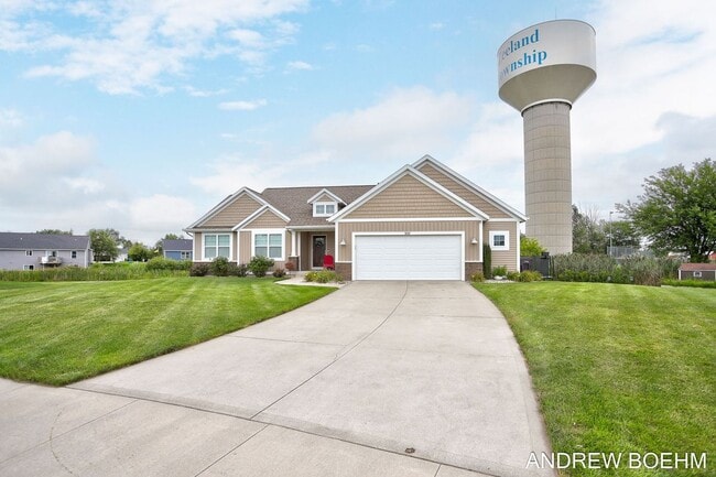 property at 692 Settlement Lane