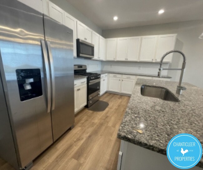 property at 764 Putney Hl Rd