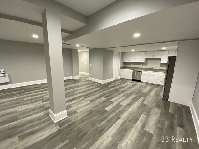 950 Pleasant St-Unit -G in Oak Park, IL - Building Photo