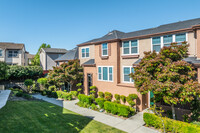 3688 Branding Iron Plz in Dublin, CA - Foto de edificio - Building Photo