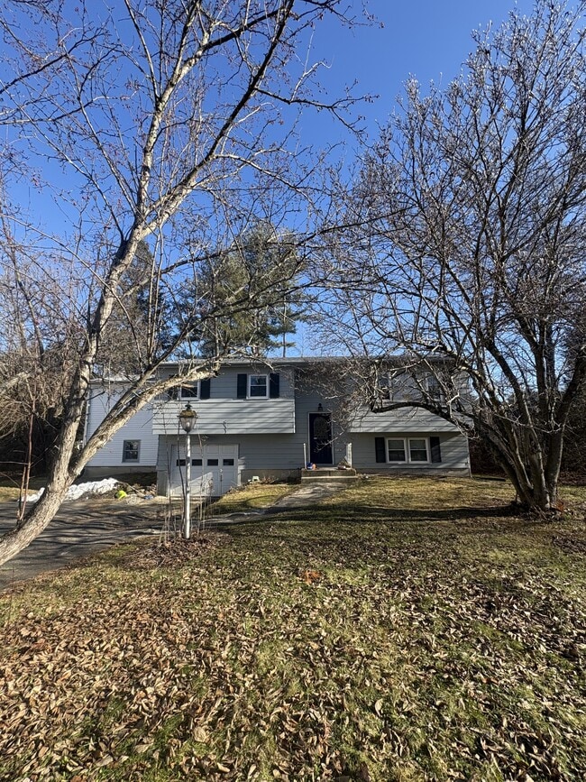 property at 310 West St