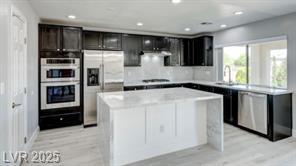 4816 Magnolia Blossom Ave in Las Vegas, NV - Building Photo - Building Photo