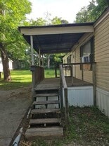 609 Moates St in Dothan, AL - Building Photo