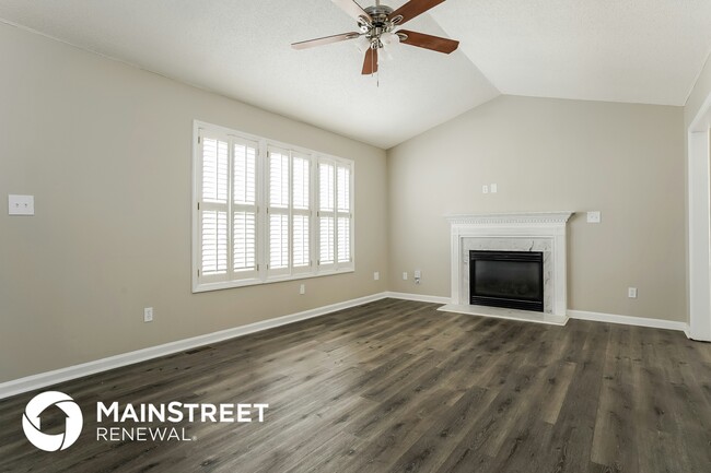 509 Southampton Dr in Knightdale, NC - Building Photo - Building Photo