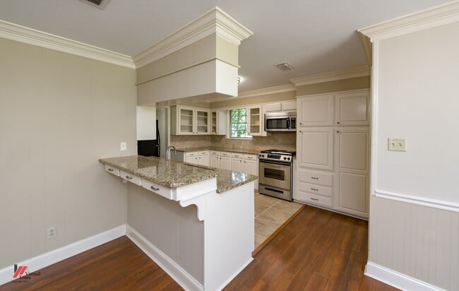 656 Albemarle Dr in Shreveport, LA - Building Photo - Building Photo