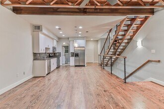 3208 Jackson St in Houston, TX - Building Photo - Building Photo