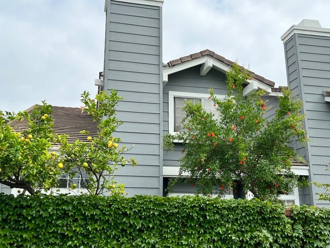 property at 13525 Almond St