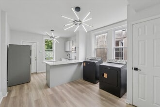 1505 N 54th St in Philadelphia, PA - Building Photo - Building Photo