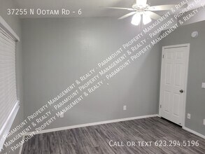 37255 N Ootam Rd in Cave Creek, AZ - Building Photo - Building Photo