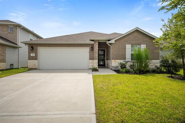 property at 1531 King Rnch Rd