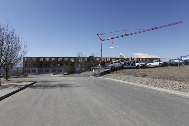 The Cottages at Panorama Pointe in Westminster, CO - Foto de edificio - Building Photo