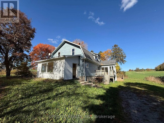 property at 20927 Shaws Creek Rd