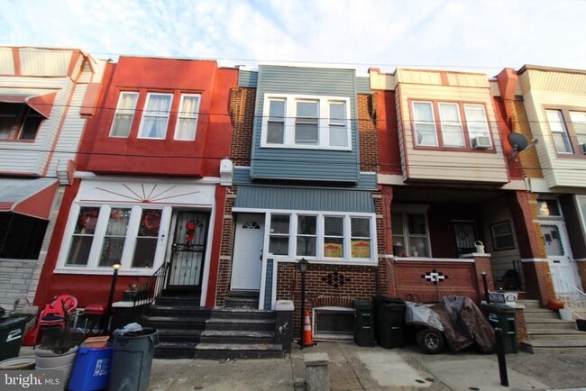 property at 3237 N Newkirk St