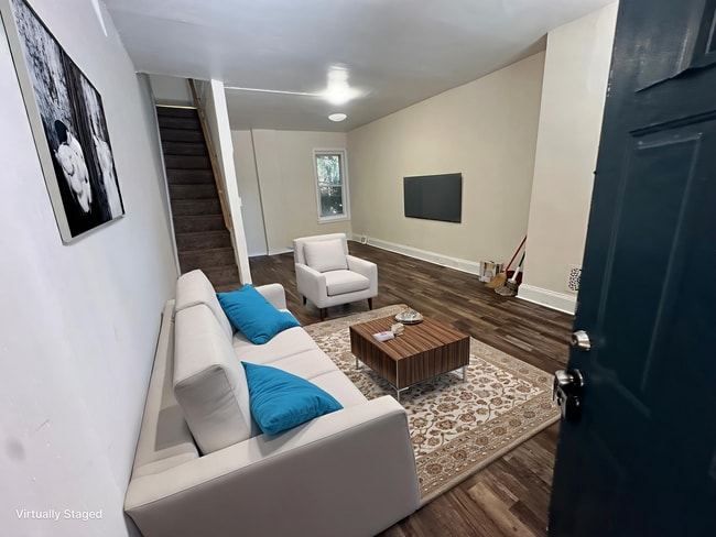 property at 3426 N Bouvier St