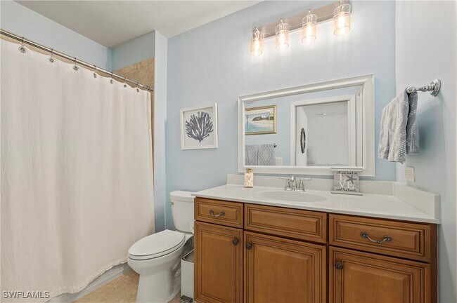 property at 28470 Villagewalk Blvd