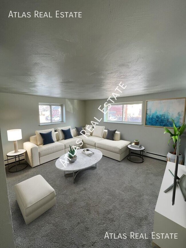 1640 N Beeler St-Unit -2 in Aurora, CO - Building Photo - Building Photo