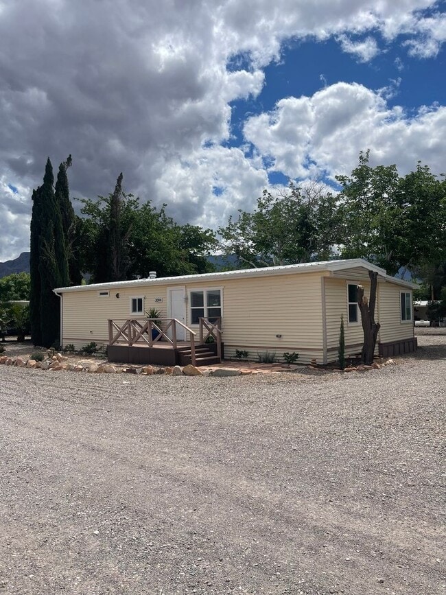 property at 3094 Grand Canyon Rd