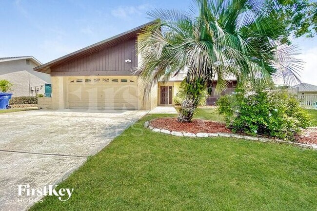 property at 4400 Swallowtail Dr