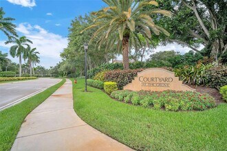 3823 Tree Top Dr in Weston, FL - Building Photo - Building Photo
