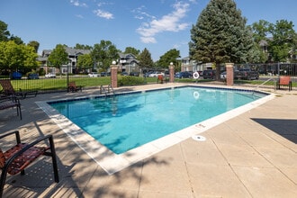 Dayton Meadows in Denver, CO - Building Photo - Building Photo