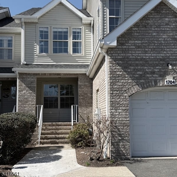 1704 Bergen Ct in Montgomery, NJ - Building Photo - Building Photo