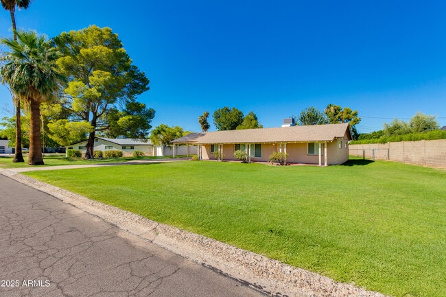 4808 N 29th Pl in Phoenix, AZ - Building Photo - Building Photo