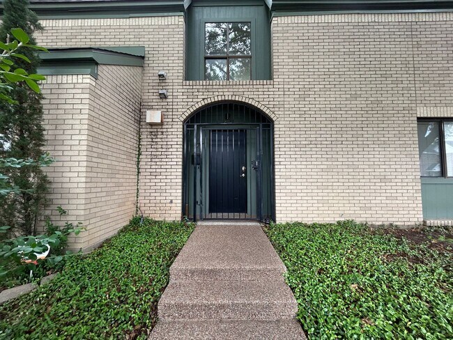 property at 2641 McCart Ave