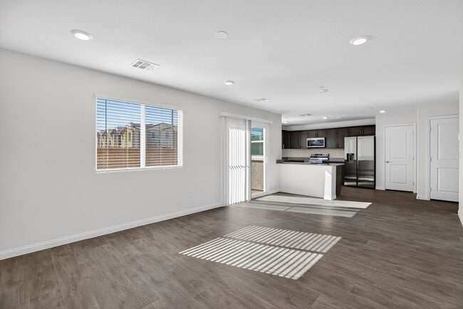 2695 Tangerine Cloud Ave in North Las Vegas, NV - Building Photo - Building Photo