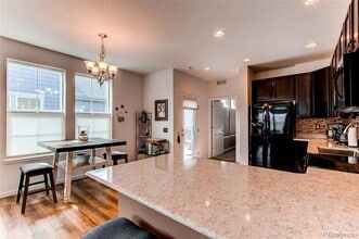 4925 S Algonquian Way in Aurora, CO - Building Photo - Building Photo